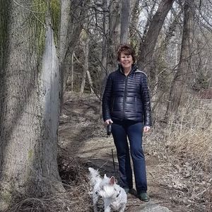 Meet your Posher, Jackie